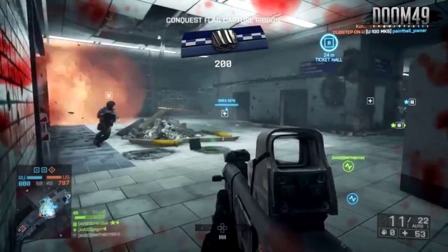 Top 5 Funniest Gaming Moments Mission LoLz Episode 88 Glitches.