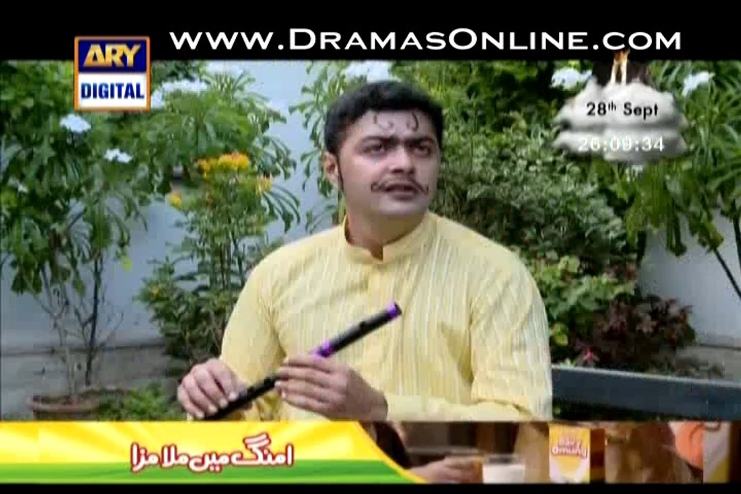 Rasgullay Episode 75- 27th Setember 2014