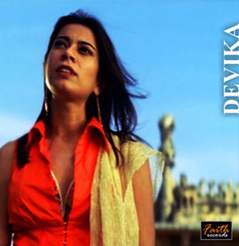 Kehnde Ne Naina (My Eyes Speak) -by Devika punjabi song