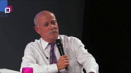 Les rendez-vous du Futur - Jeremy Rifkin