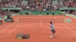 2009-06-07 Roland Garros Final - Federer vs Soderling (highlights HD)