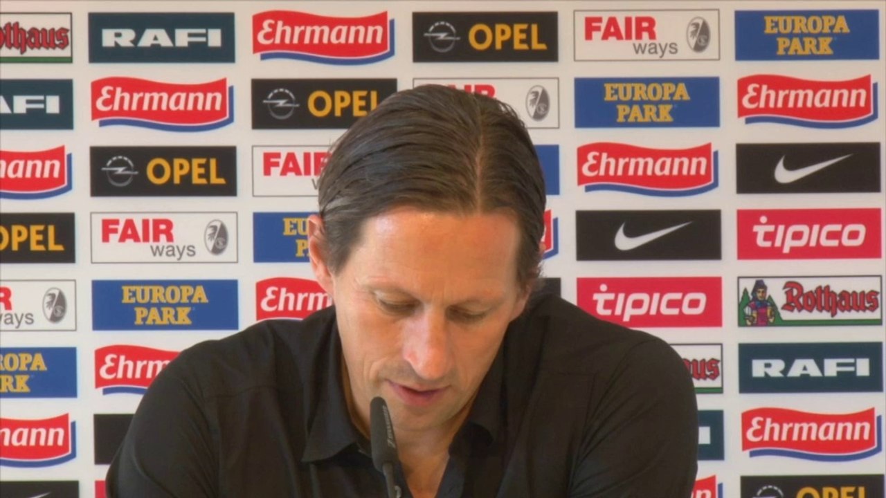 Schmidt: 'In Unterzahl nicht viel besser spielen'