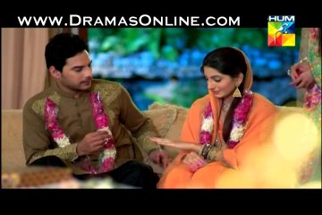 Ager Tum Na Hotay Episode 36-27 september 2014 Full Drama