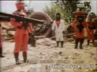 1980s TV advertisement - Action Force Toys