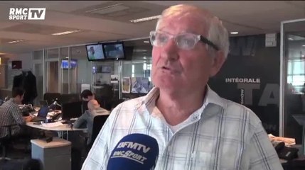 Cyclisme / Guimard : "Ferrand-Prévot sait tout faire" 27/09