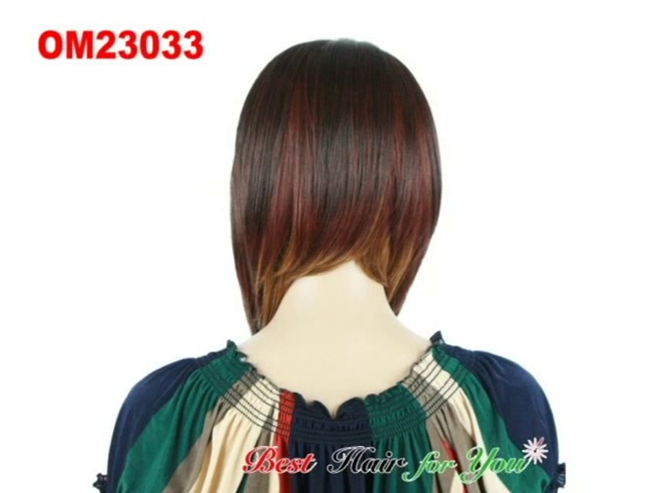 Freetress Equal Wig Kitty - OM23033