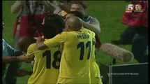 maccabi tel aviv vs Ajax 2 :1 Champions League 04/05