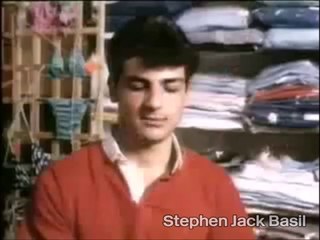 Nostalgic 1980s Barclaycard TV Commercial 🎥