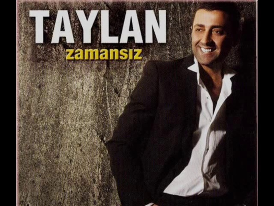 {{ TAYLAN CANSIZOĞLU - ÖLDüM }}