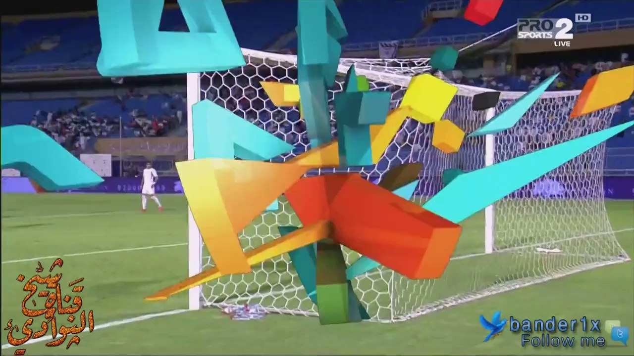 ثنائية رائعه بين عبده عطيف و احمد عطيف