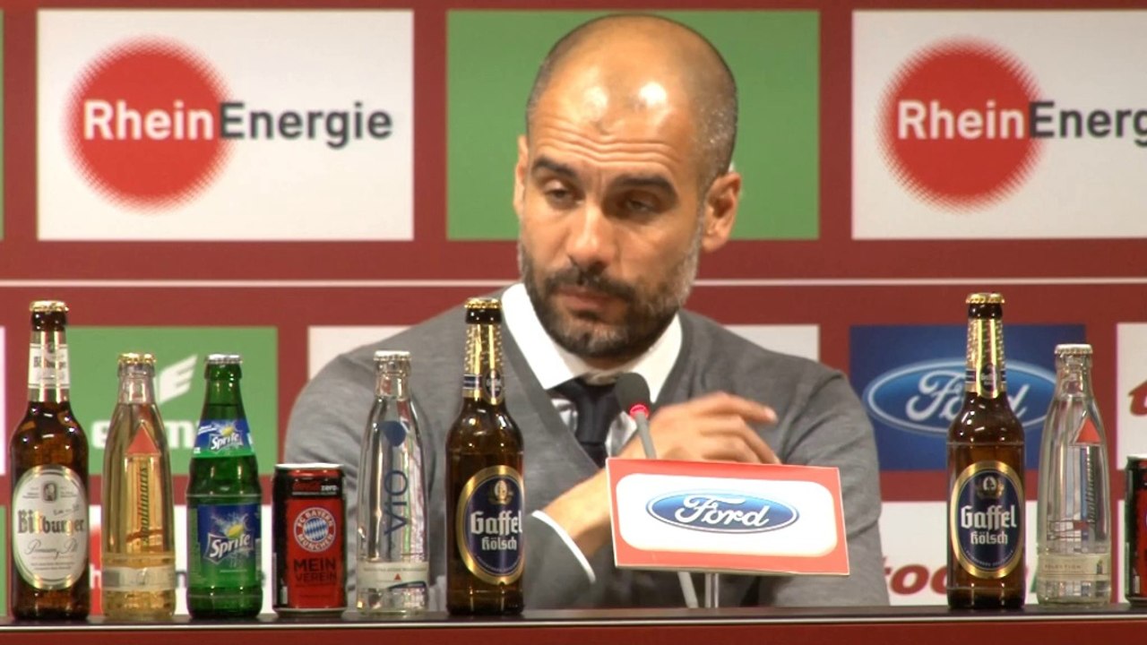 Boateng-Verletzung? 'Mit Ärzten sprechen'