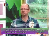 Doç. Dr. Ahmet Akçay Cem Tv'de