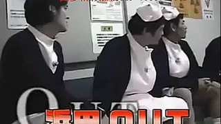 【視頻】日本整人節目特殊電腦檢查
