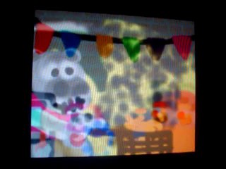 zappie the bomb the monkey snack food drive 1999