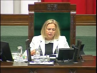 Poseł Bogdan Rzońca - Oświadczenie z dnia 26 wrze�nia 2014 roku.