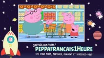PEPPA PIG COCHON 2014   1 Heure Peppa Pig Cochon Compilation 2014   NOUVEAU !