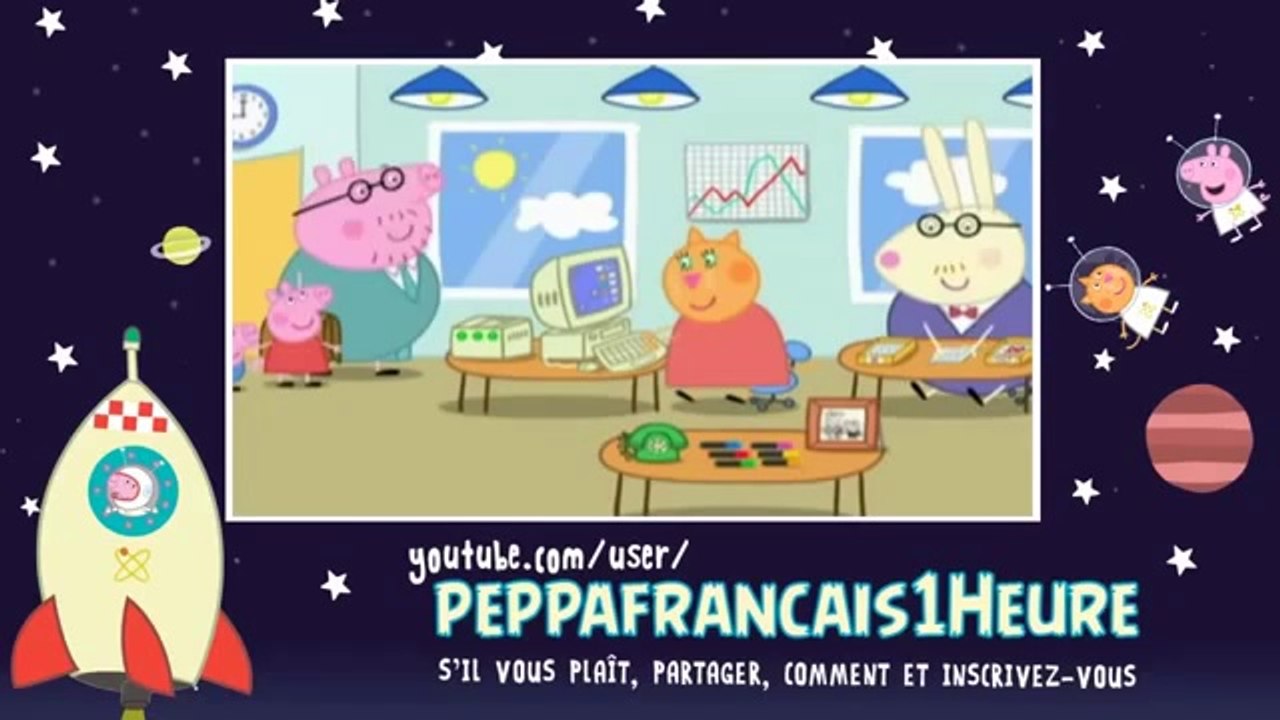 PEPPA PIG COCHON 2014   Peppa Pig Cochon Compilation 2014   NOUVEAU ! 1