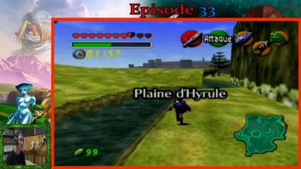 Wt Zelda Ocarina Of Time Master Quest : Episode 33