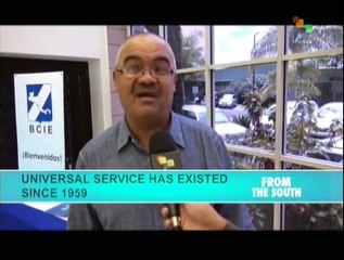 Honduran health care system to expand coverage