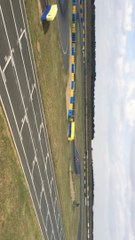 Roulage libre - Rotax - Angerville