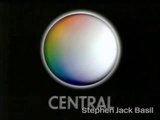 1980s Central Television Ident