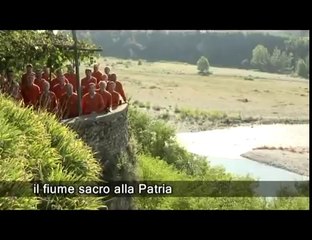 ERA UNA NOTTE CHE PIOVEVA - LA GRANDE GUERRA (7)