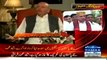 Governor Sarwar Special Interview With Samaa(I Am Neither Resigning Nor I Am Being Asked To Step Down) – 27th September 2014
