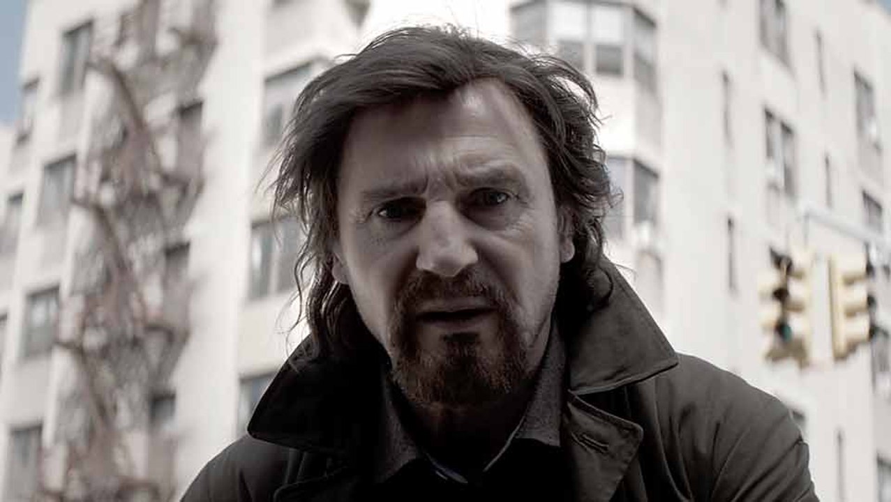 Balade entre les tombes - Bande annonce HD