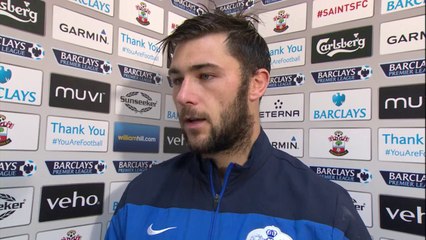 SUPERB GOAL & DEFEAT   CHARLIE AUSTIN POST SOUTHAMPTON