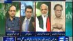 Dunya News Special Transmission Azadi & Inqilab March 10pm to 11pm - 27th September 2014