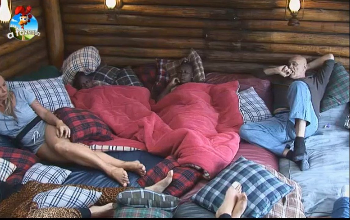 Papo divertido... 27.09.14     007