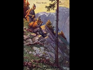 LA GRANDE GUERRA 1915-1918 IN ALTA QUOTA