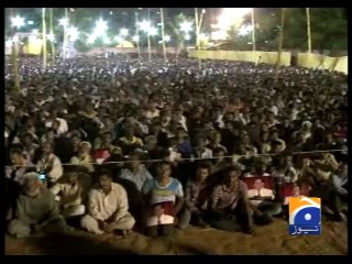 Altaf lashes out at ‘establishment’ for prejudice against MQM-Geo Reports-27 Sep 20