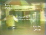 DiFilm - Inundaciones causan la muerte de personas en Corea 1989