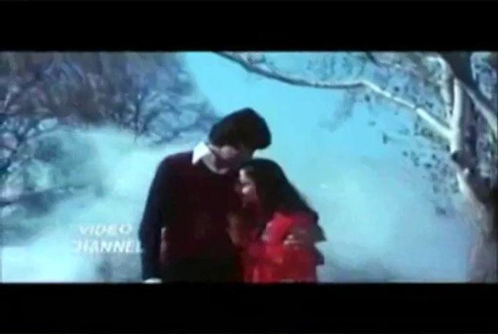 Kabhi Kabhi Mere Dil Main Khayal Aata hai