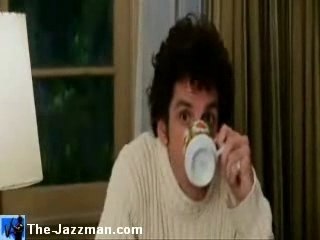 Owen Wilson Sings Dont Give Up On Us