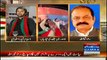 News Beat (Loog Kya Chah Rahay Hai Aur Ab Khel Khatum Ho Raha Hai Ya Mazeed Agay…) – 27th September 2014