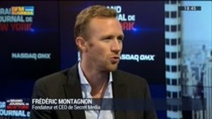 Nouvelles technologies: est-ce le retour de Blackberry ?, dans Le Grand Journal de New York – 27/09 4/4