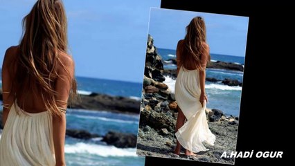 ALTAN CİVELEK ATIN BENİ DENİZLERE