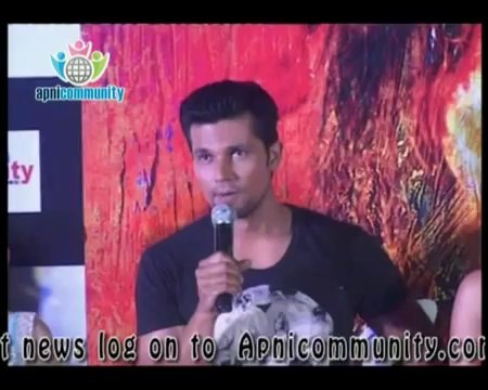 Rang Rasiya Official Trailer Launched ft. Randeep Hooda