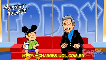 Tobby entrevista George Clooney