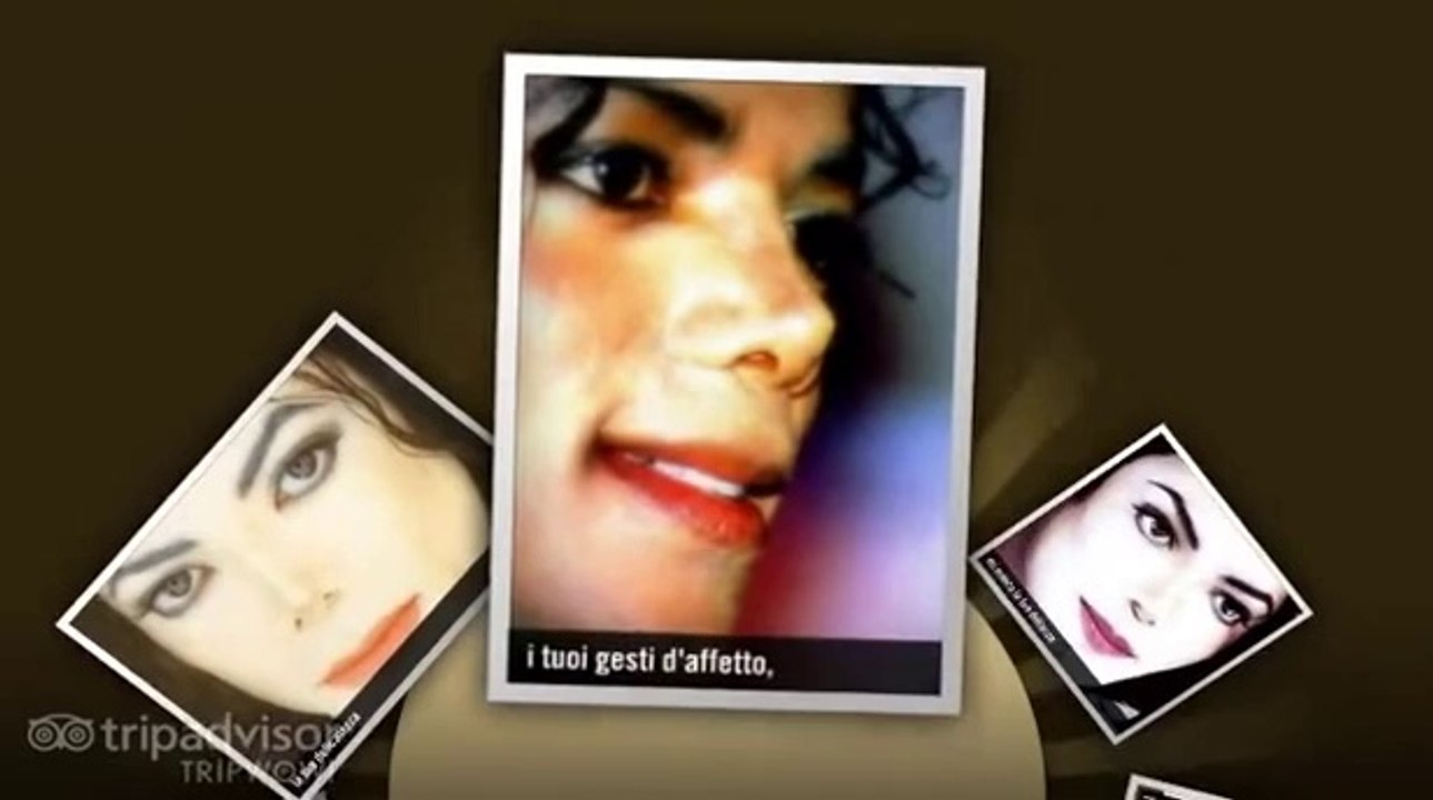 Tu vivi nell'aria Tu vivi dentro al mio cuore