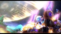 Game-XD-World of warcraft-Warlords of Draenor-Shadowmoon Valley Finale