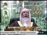 فتاوى الحج  للشيخ عبدالعزيز ال الشيخ  3-12-1435  ج 2