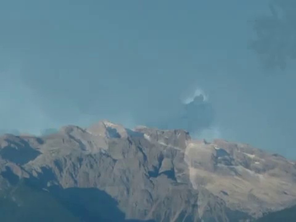 Signore Delle Cime con Silenzio - Coro Alpini (Low)