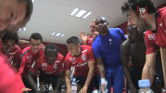 La joie bip-bip des Lillois