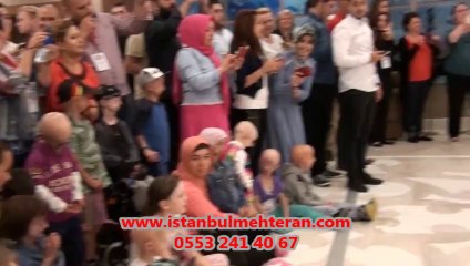 İSTANBUL MEHTERAN TAKIMI