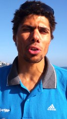 #GPFFTRI 2014 - NICE - La parole à Aurélien Raphaël - Poissy Triathlon