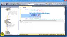 C# Displaying Information in ASP.NET 