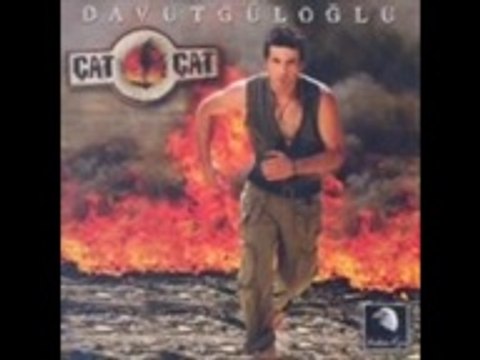 GÜNGÖR YILDIZ_Davut Güloğlu Ah Ulan Ah (Karadenizin Sesi)2